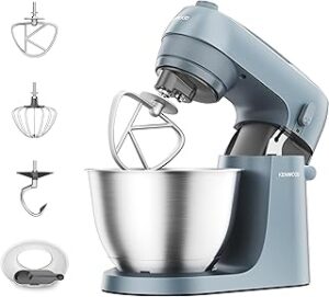 Kenwood KZM35 Küchenmaschine 800W Blau