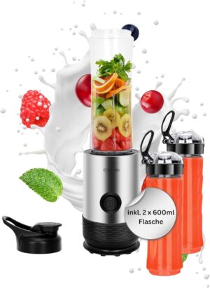 KitchenProPlus Smoothie Maker 260W KP260