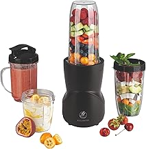 KOCHWERK Smoothie Maker 12-tlg BPA-Frei