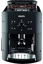 Krups EA810B Espressomaschine 1,7L Schwarz