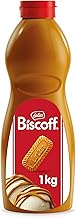 Lotus Biscoff Dessertsoße Vegan 1kg