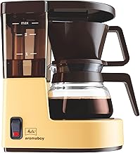 Melitta Aromaboy Kaffeemaschine 2 Tassen