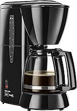 Melitta Single5 M720BK Kaffeemaschine