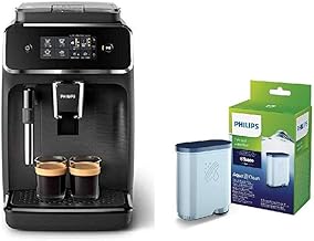 Philips Kaffeevollautomat EP2220 AquaClean