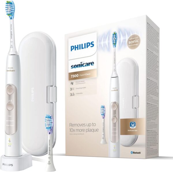 Philips Sonicare 7300 Schallzahnbürste