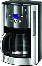 Russell Hobbs Luna Kaffeemaschine 12 Tassen