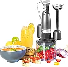 Salter Cosmos 3-in-1 Stabmixer 350W