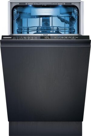 Siemens iQ500 SR65ZX22ME Geschirrspüler 45cm