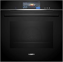 Siemens iQ700 Dampfbackofen 60cm