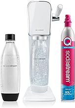 SodaStream Art Wassersprudler Weiß