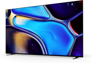 Sony BRAVIA 65XR80 OLED TV