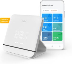 tado V3+ Klimasteuerung Standfuß