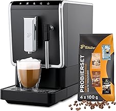 Tchibo Esperto Latte Kaffeevollautomat