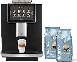 Tchibo Kaffeevollautomat 1500W Barista Caffè Crema