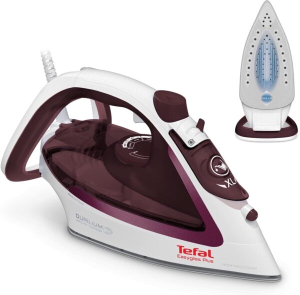 Tefal Easygliss Plus Bügeleisen 2400W