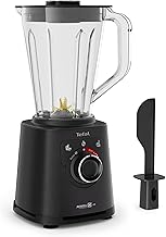 Tefal Standmixer BL88A831 2L Schwarz