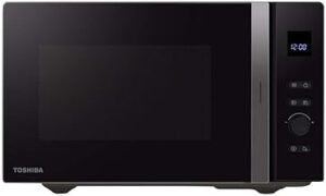 Toshiba Mikrowelle 20L 800W Schwarz