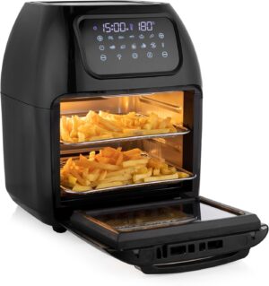 Tristar Airfryer 10L 1800W Touchscreen