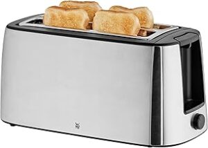 WMF Bueno Pro Toaster 4 Scheiben