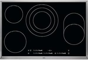 AEG Glaskeramikkochfeld 80cm