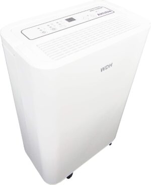 Luftentfeuchter 12L WLAN WDH-310EKW