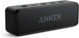 Anker SoundCore 2 Lautsprecher IPX7