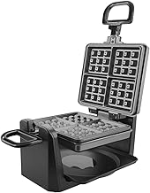 Belgisches Waffeleisen Emerio WM-110984.4