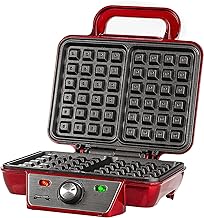 Belgisches Waffeleisen WM-1000 1000W