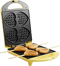 Mini Waffeleisen