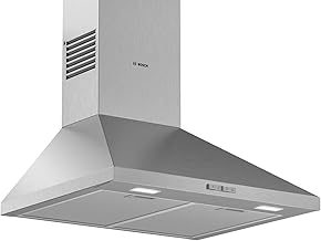 Bosch Dunstabzugshaube 60cm LED