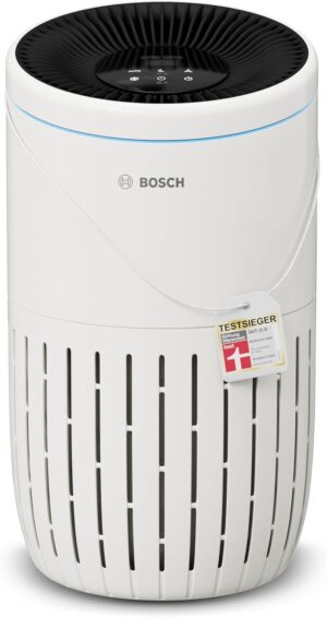 Bosch Luftreiniger HEPA für Allergiker