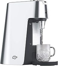 Breville VKT111 Heißwasserspender Silber