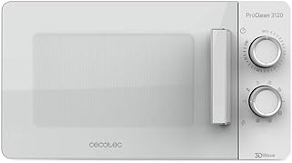 Cecotec Mikrowelle 20L 700W