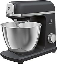 Electrolux Knetmaschine 1200W Schwarz