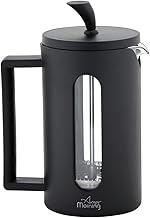 French Press Kaffeemaschine 600ML