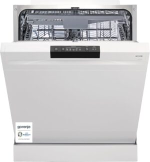 Gorenje Geschirrspüler 60cm Weiß