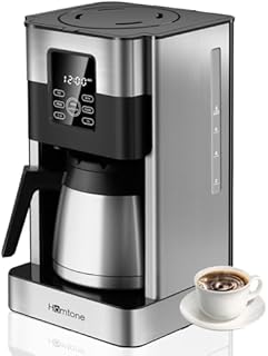 Kaffeemaschine HT-1000 mit Timer