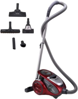 Hoover XP81 XP25 Staubsauger 1.5L