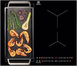 Induktionskochfeld 4 Zonen Electrolux LIL63443