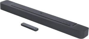 JBL Bar 300 Soundbar 3D Surround Schwarz