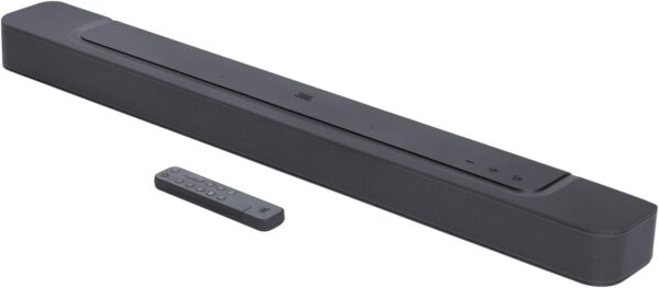 JBL Bar 300 Soundbar 3D Surround Schwarz