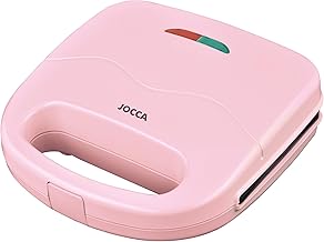 Rosa Sandwichmaker 750W von JOCCA