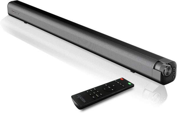 Soundbar mit Subwoofer 3D Surround