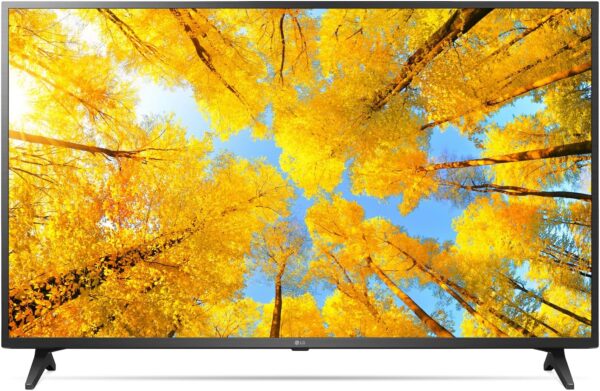 LG 50UQ75009LF UHD Smart TV 2022