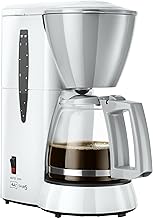 Melitta Single5 M720WH Kaffeemaschine Weiß