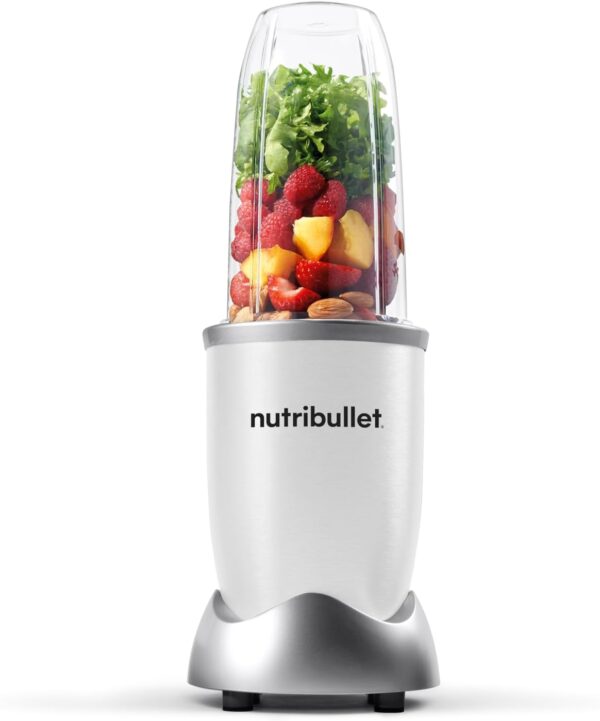 Nutribullet Pro 900W Smoothiemixer