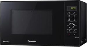 Panasonic Mikrowelle Grill 23L