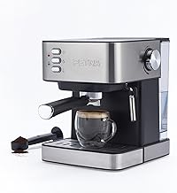 Petra Espressomaschine 15-Bar 850W