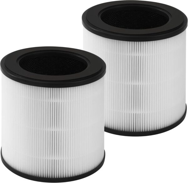 Philips 800 HEPA Filter 2er-Pack