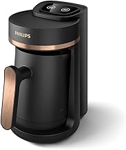 Philips Kaffeemaschine 4 Tassen